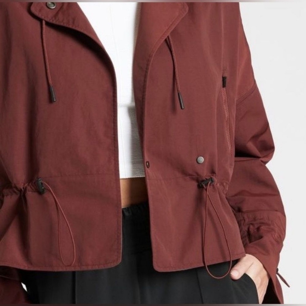 Athleta Acadia Jacket - Picture 2 of 7